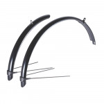 Крылья 22" BBB BFD-40 Cityguard