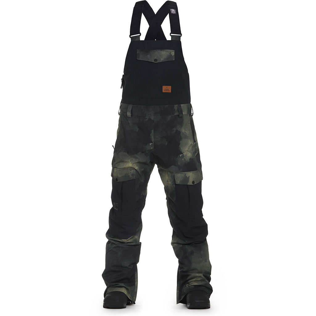 Штаны HORSEFEATHERS Medler мужские