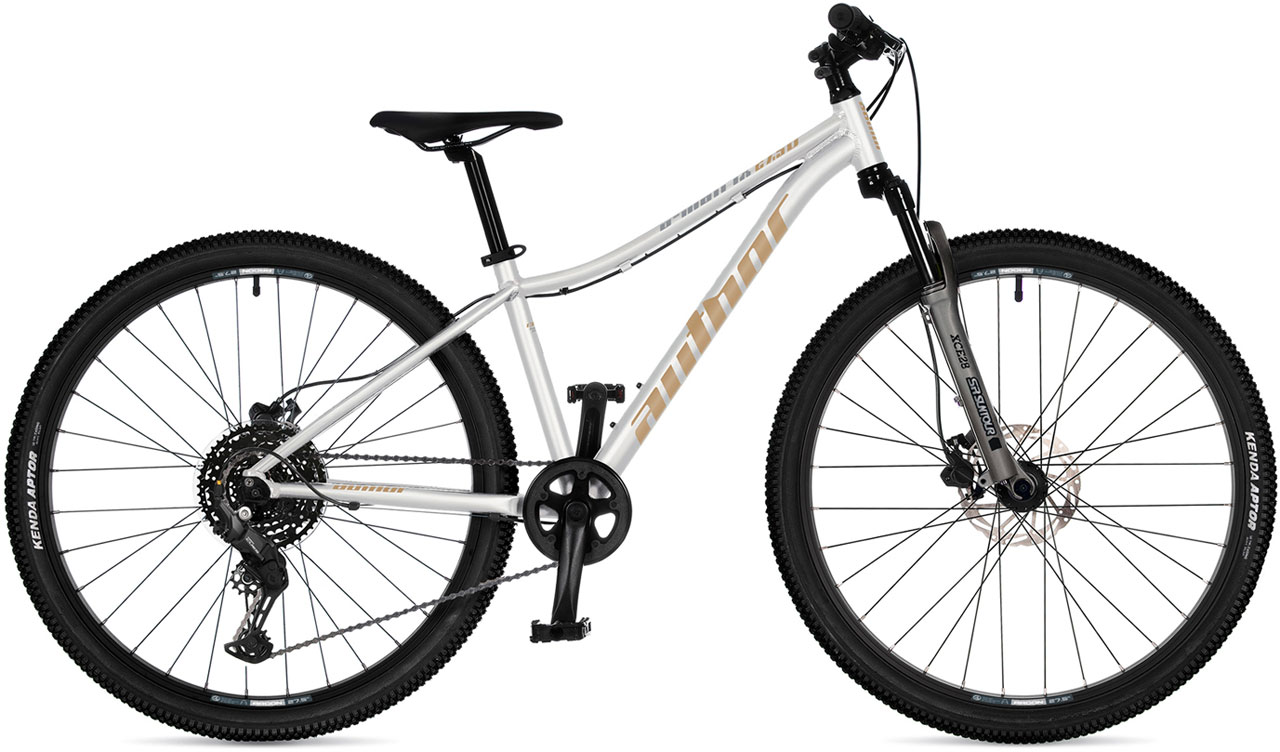 AUTHOR A-Matrix 27.5D 2026