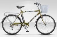 STELS Navigator 250 2015