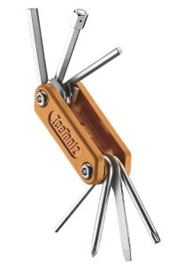 Мультитул ICETOOLZ Handy-8, 94H4, 8в1