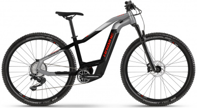 Электровелосипед HAIBIKE HardNine 9 2021