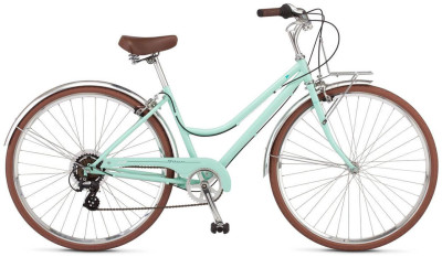 SCHWINN Traveler women 2022