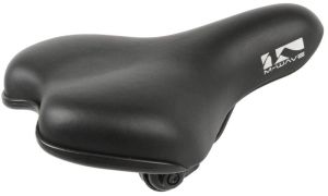 Седло M-WAVE TEEN 5-251025, 216х168мм Седло M-WAVE TEEN 5-251025, 216х168мм