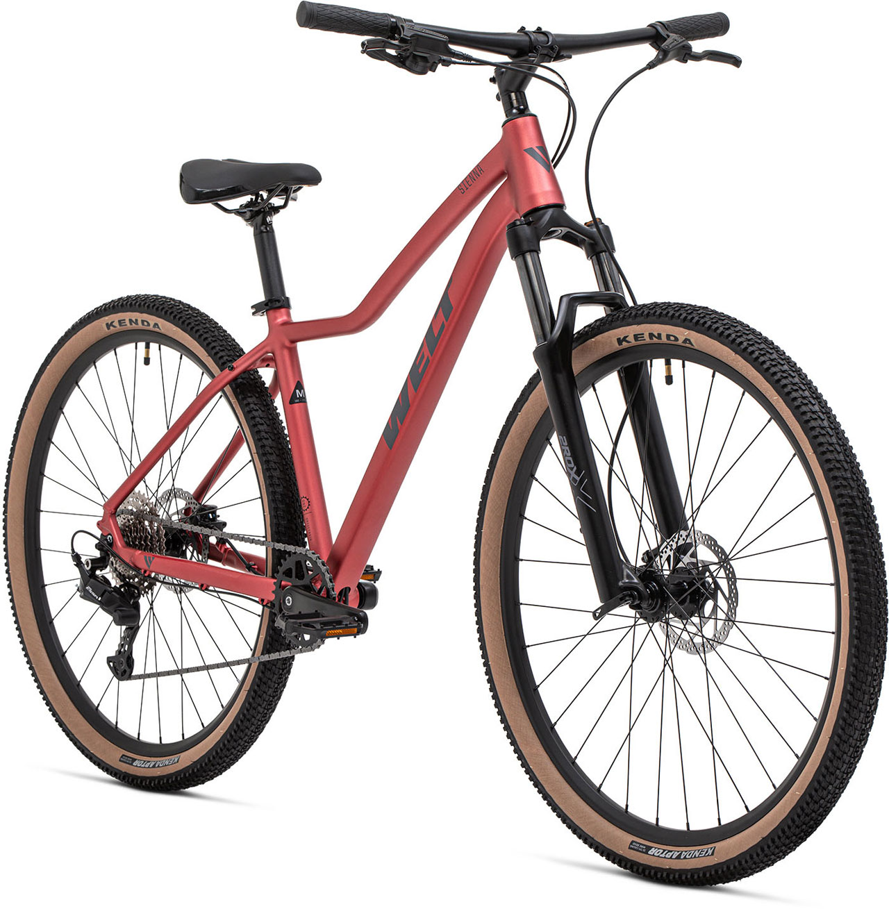 WELT Sienna 2.0 HD 29 2026