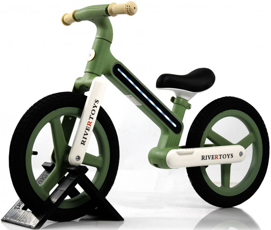 Беговел RIVERTOYS HB-003
