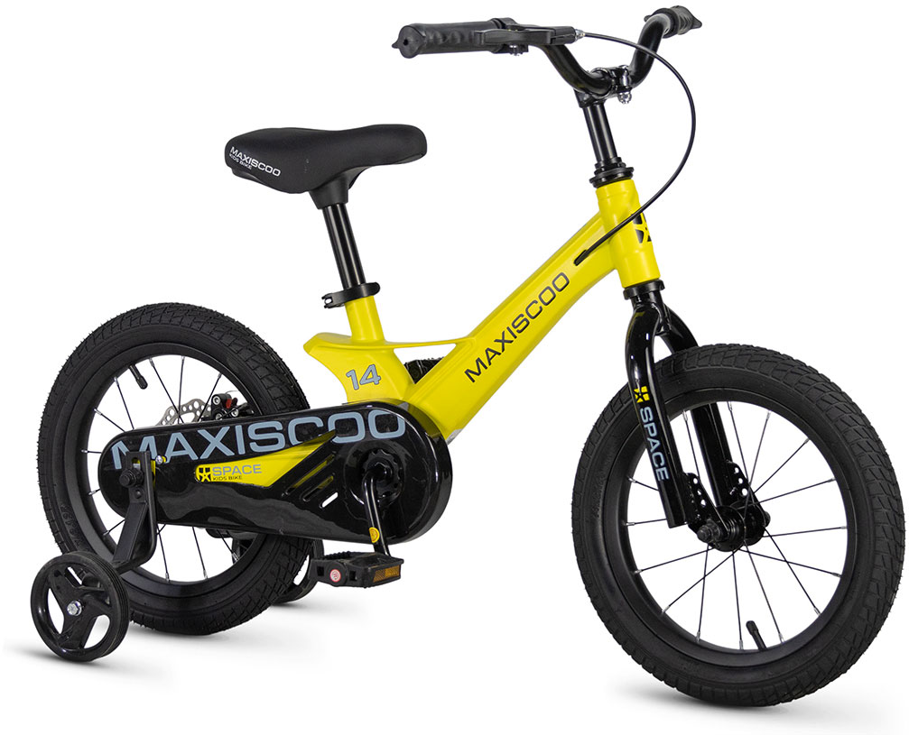 MAXISCOO Space Базовый 14 2026