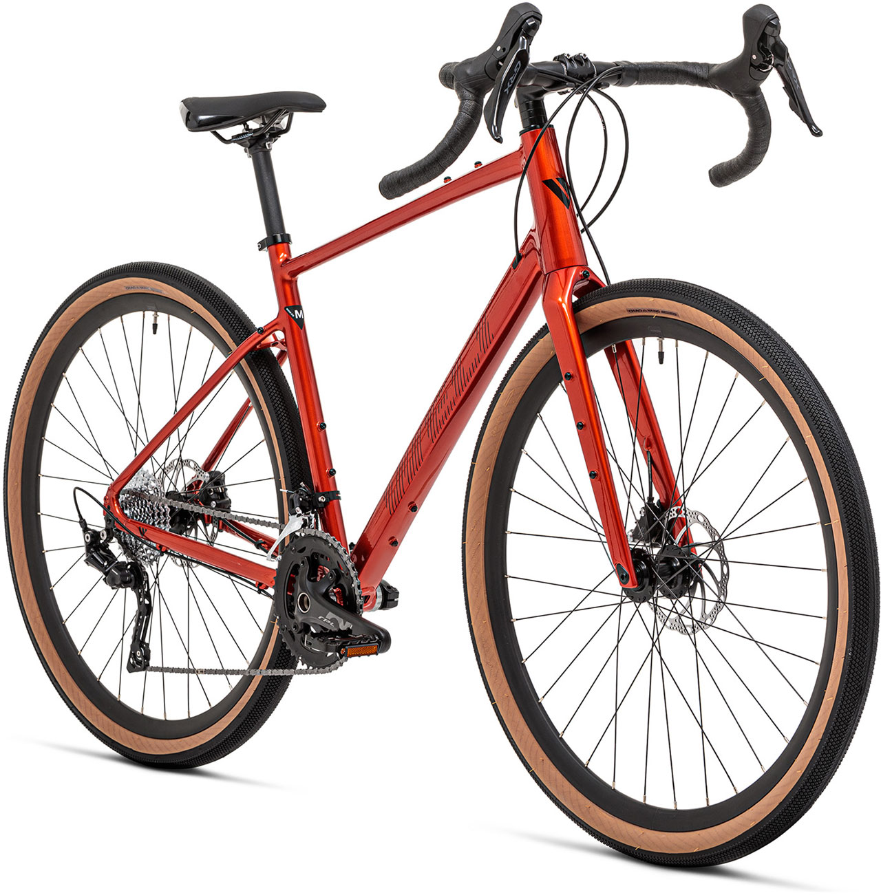 Велосипед Welt G100 700C 2026