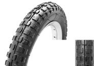 Покрышка DURO 18х1,75 HF143