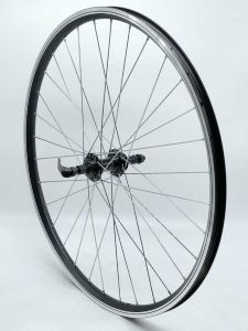 Колесо заднее 26" VD, трещотка 7 ск., промы