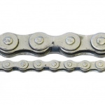 Цепь KMC Z610RB антикоррозийная 1 скоростная