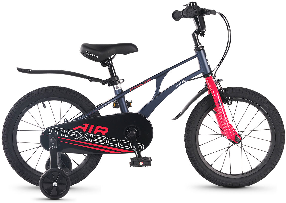 MAXISCOO Air Стандарт 16 2026