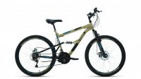 ALTAIR MTB FS 2.0 DISC 26 2020