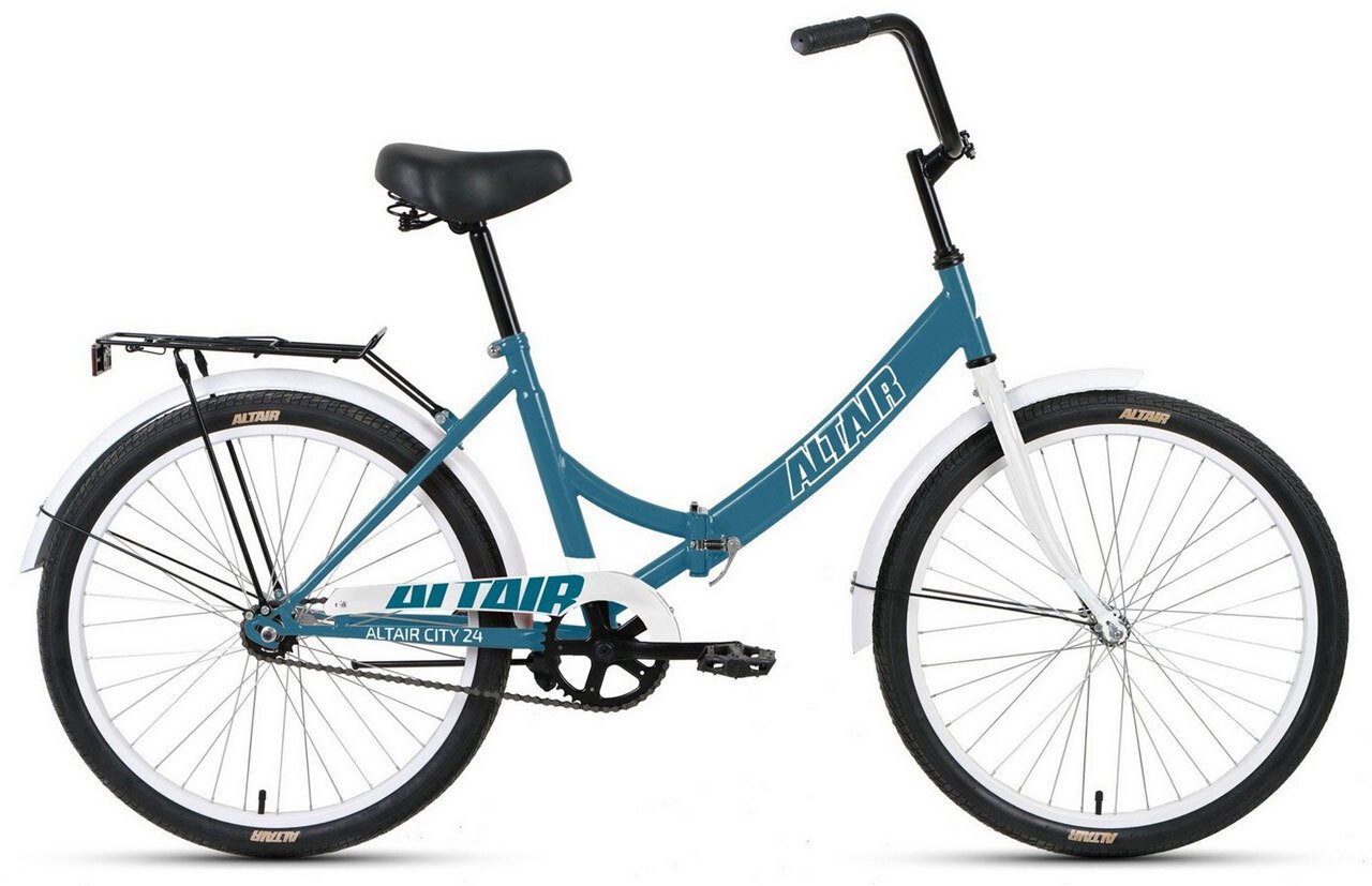 ALTAIR City 24 2021