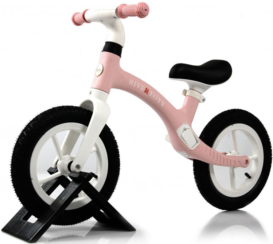 Беговел RIVERTOYS HB-001