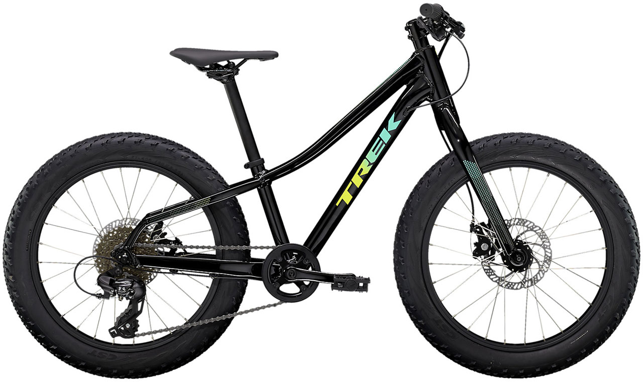 TREK Roscoe 20 2022