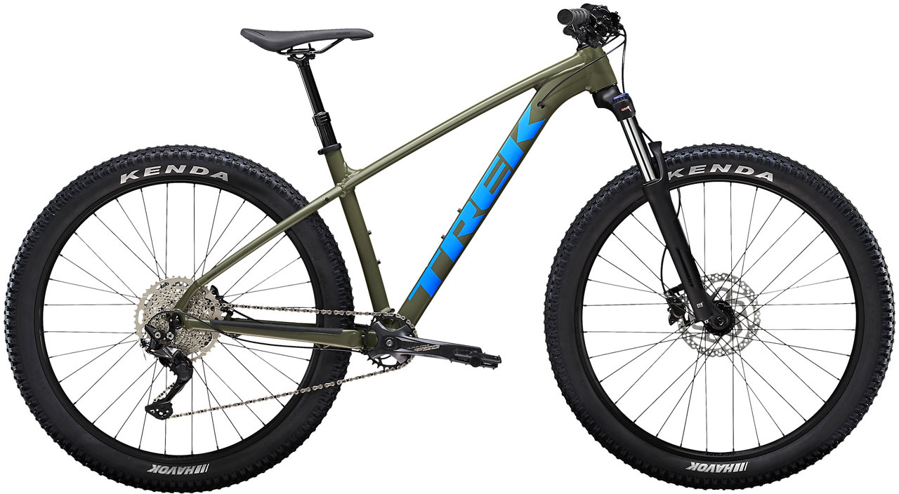 TREK Roscoe 6 27.5 2022