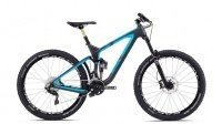 Marin Attack Trail C-XT9 27.5 2014