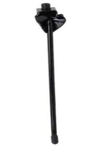 Подножка HORST H017A 28-29"