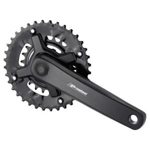 Система PROWHEEL TN-CY10, 9 скор., 36/22T, 170 мм