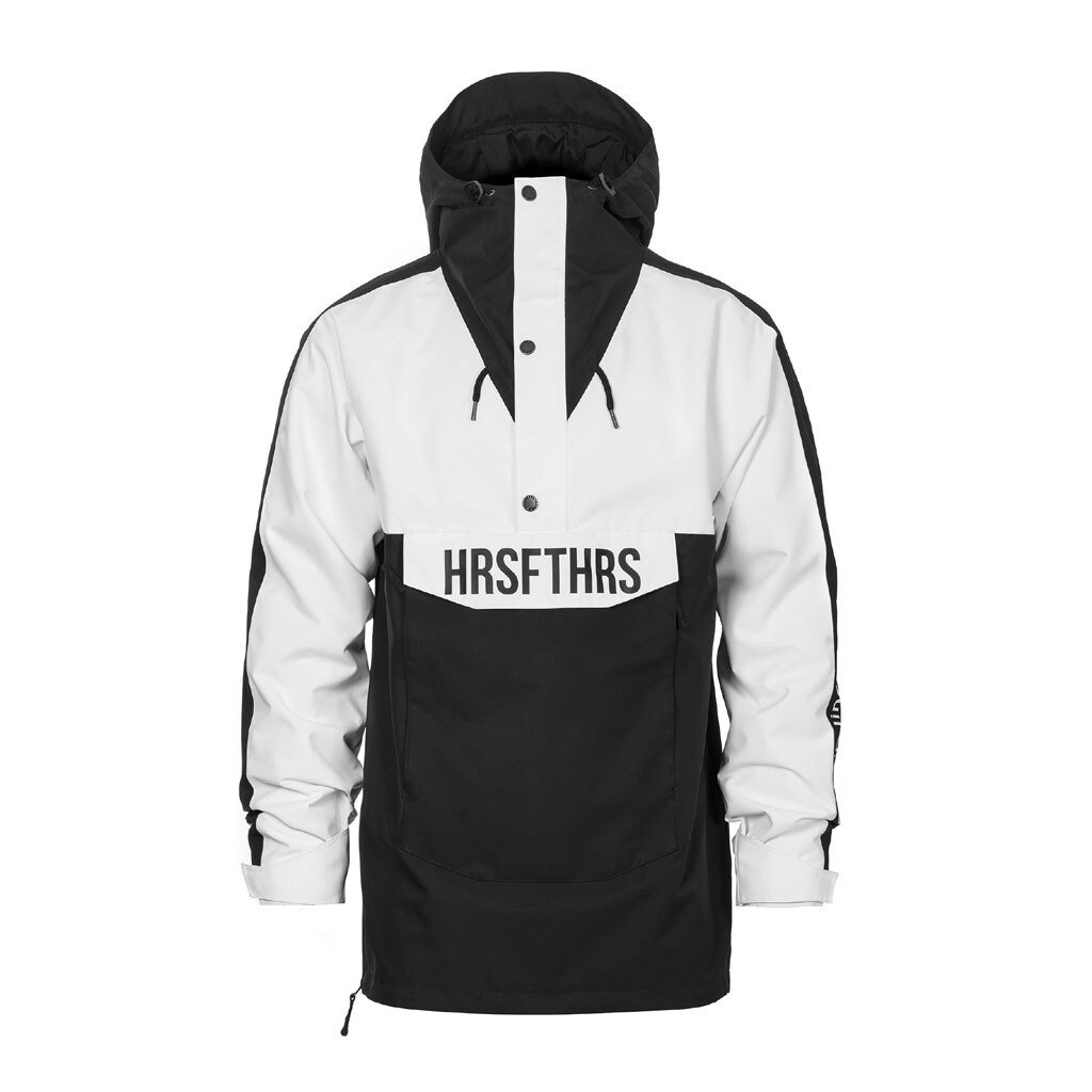 Куртка HORSEFEATHERS Spencer Atrip