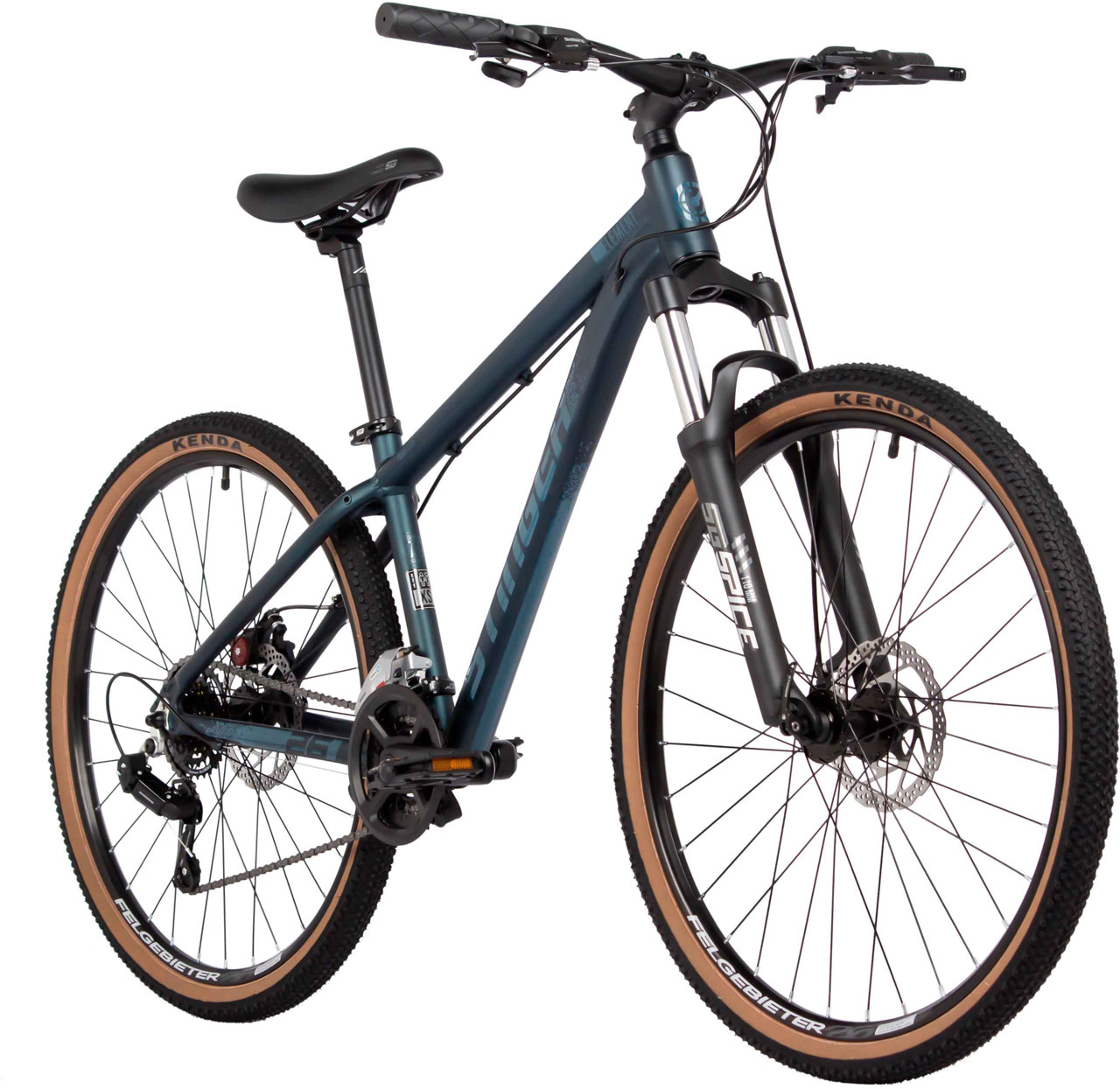STINGER Element 26 2026