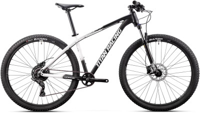 TITAN RACING Rogue Ryde 2024