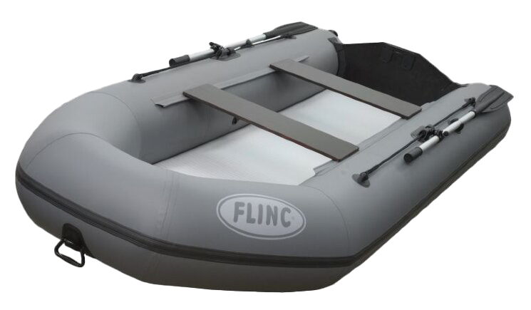 Надувная лодка FLINC FT290LA