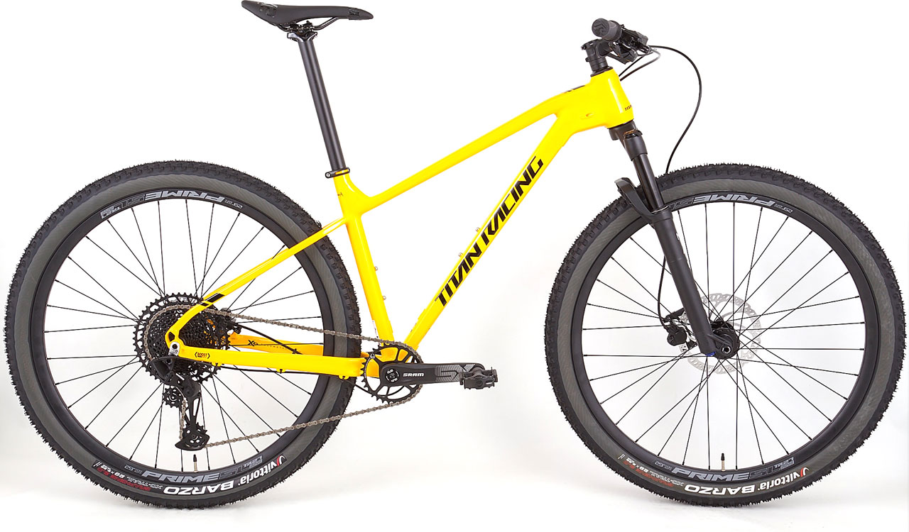 TITAN RACING Drone Dash 2024