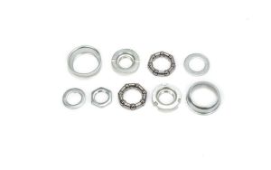 Чашки каретки SHUNFENG односоставной шатун 9 деталей SF-BB16 (43,1мм)