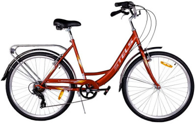 STELS Legenda 290 V 26 2025