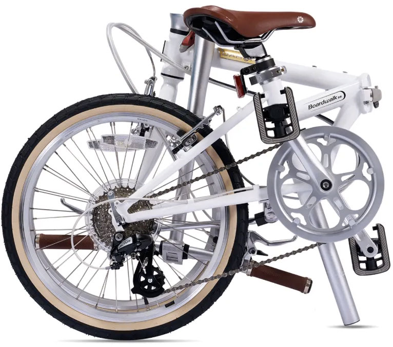 DAHON Boardwalk D8 20