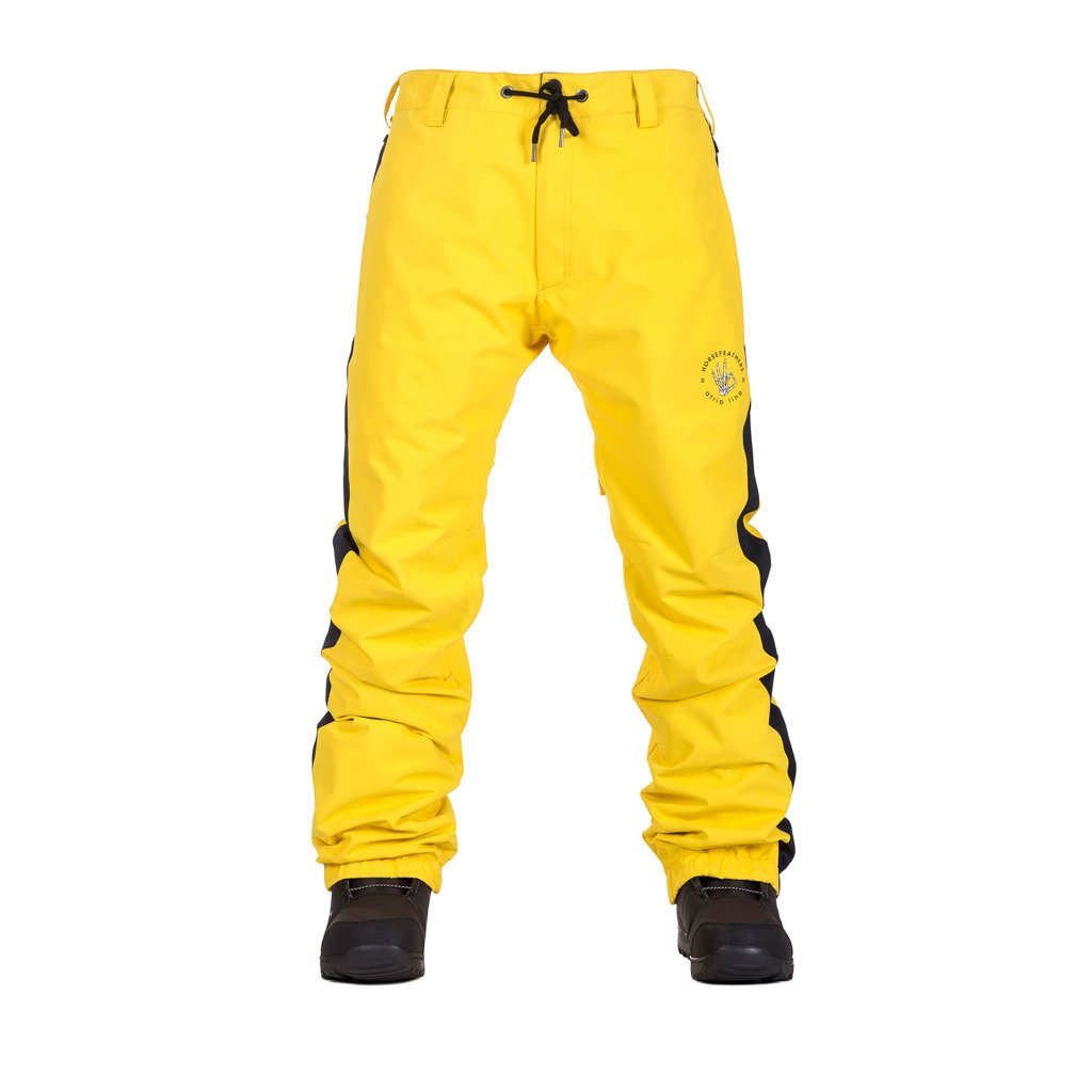 Штаны HORSEFEATHERS Summit Atrip