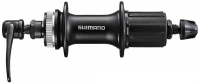 Втулка задняя Shimano Acera FH-M3050 36 отв, 8/9 ск centerlock, эксцентрик