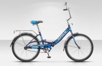 STELS Pilot 810 24 2016