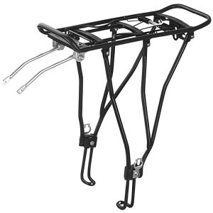 Багажник H-AL 24 disc 24"-28"