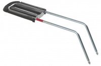 Штанга HAMAX KISS/SLEEPY/SMILEY для увеличения наклона 603080