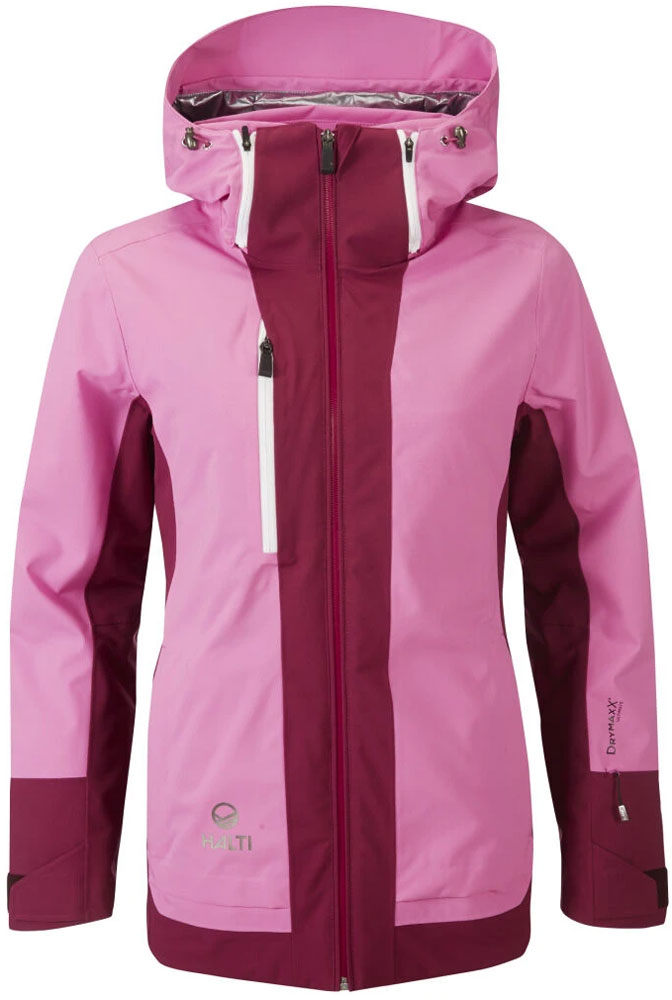 Куртка HALTI Podium wmn