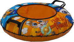 Ватрушка ОКСФОРД Travel 83 см