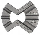 Спицевой ключ CYCLO