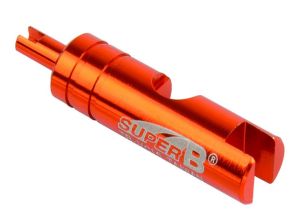 Съемник ниппеля SUPERB 5-880170