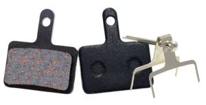 Тормозные колодки TOOPRE TP-01B для тормозов M397/M475/M515/M525/C501/C601/Tektro