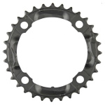 Звезда Shimano ALIVIO 32T передняя для FC-M430, Y1M098050