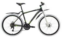 Stark Tactic Hydraulic Disc 2014