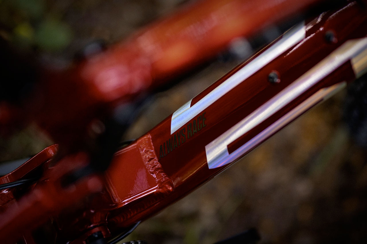 SUPERIOR XF 919 RC 2024