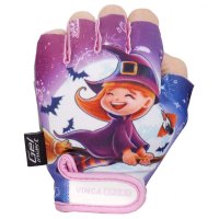 Перчатки VINCA SPORT VG 231 Lucy