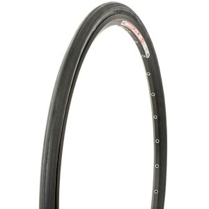 Покрышка Author 700х28С 1406 dual-compound, клинчер. слик, 350гр 8-37596614