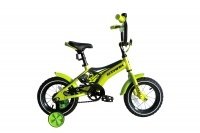 Stark Tanuki 12 Boy 2017