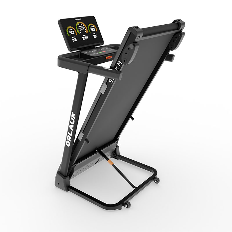 Беговая дорожка ORLAUF Stork M