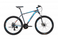 Welt Ridge 2.0 D 26 2018